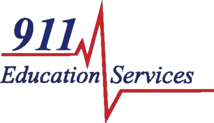 A logo for 1 1 1 education services